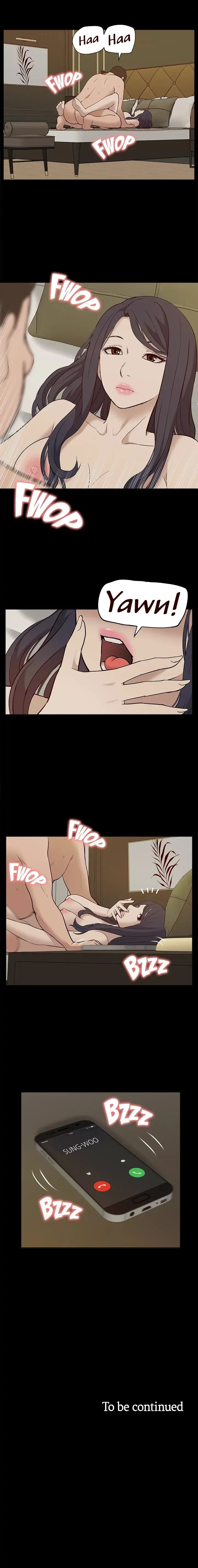 Read How to Train Her chapter 27 image 15 on Lezhin