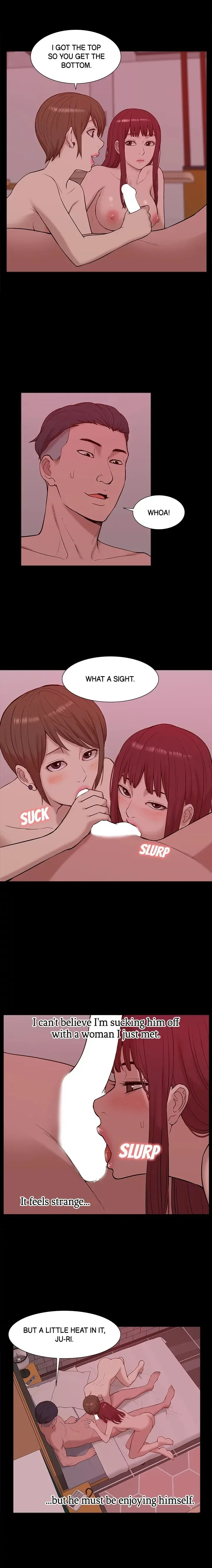 Read How to Train Her chapter 27 image 5 on Lezhin
