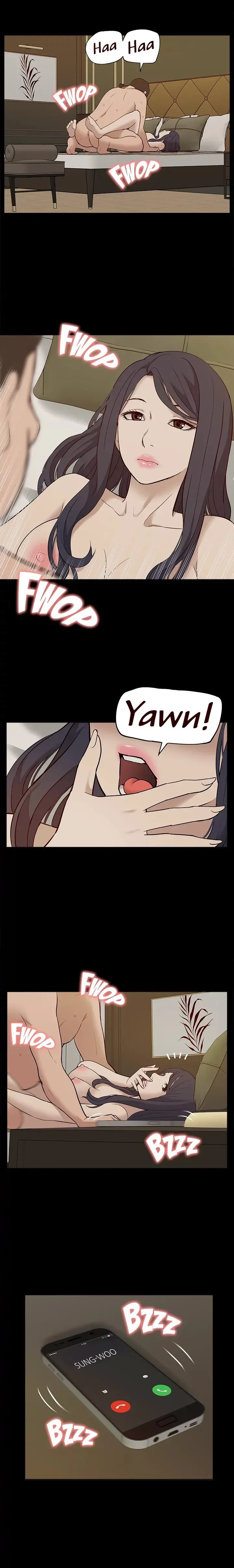 Read How to Train Her chapter 28 image 1 on Lezhin