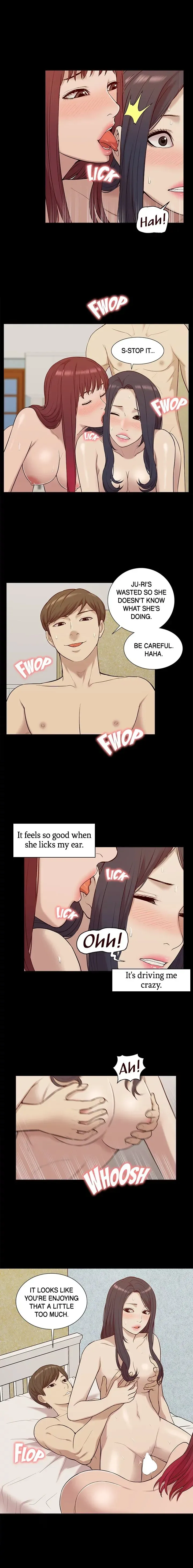 Read How to Train Her chapter 28 image 10 on Lezhin