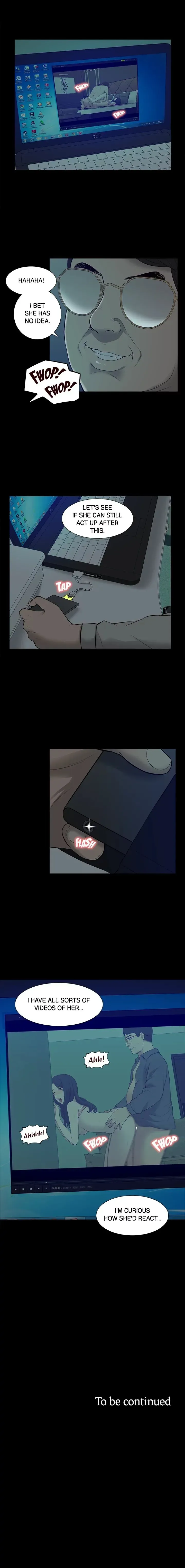Read How to Train Her chapter 28 image 14 on Lezhin