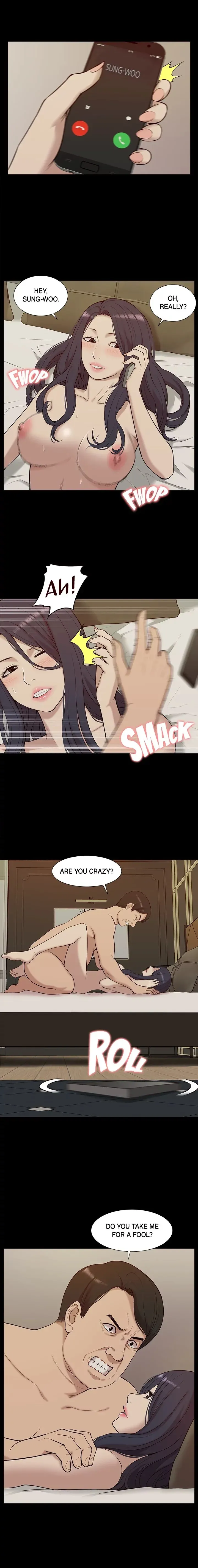 Read How to Train Her chapter 28 image 2 on Lezhin