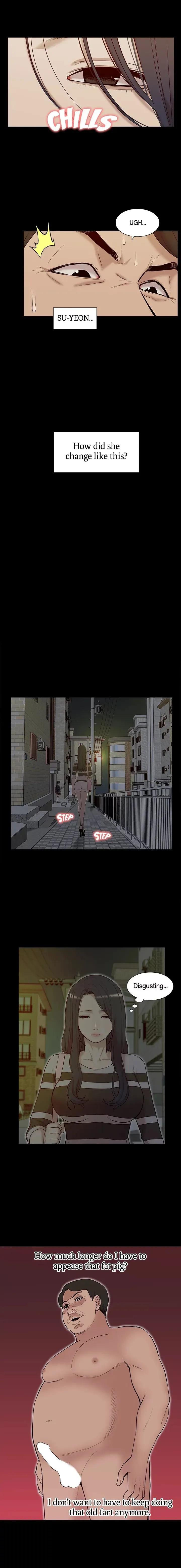 Read How to Train Her chapter 28 image 3 on Lezhin