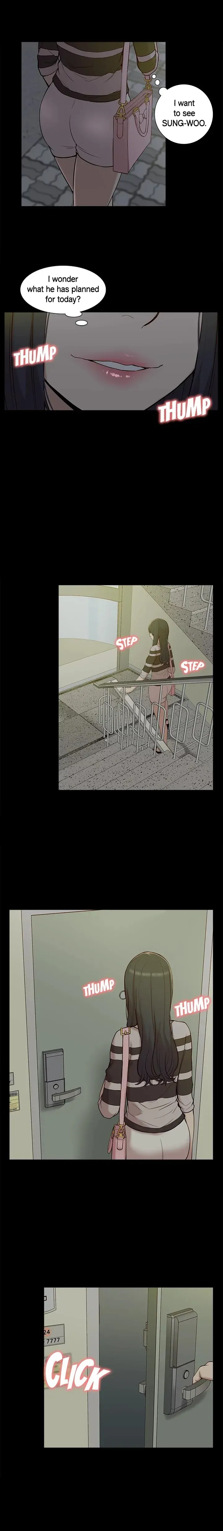 Read How to Train Her chapter 28 image 4 on Lezhin