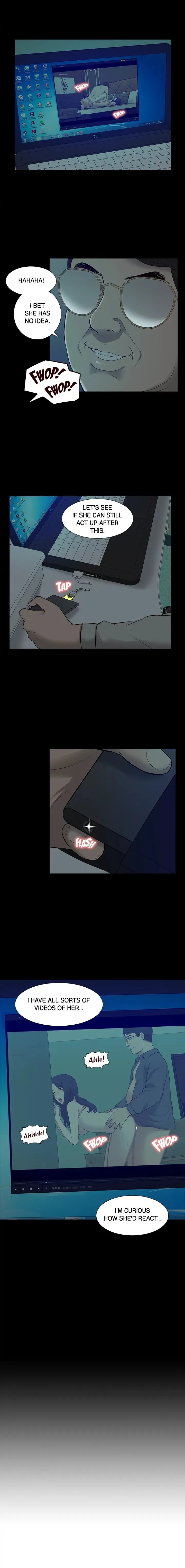 Read How to Train Her chapter 29 image 1 on Lezhin