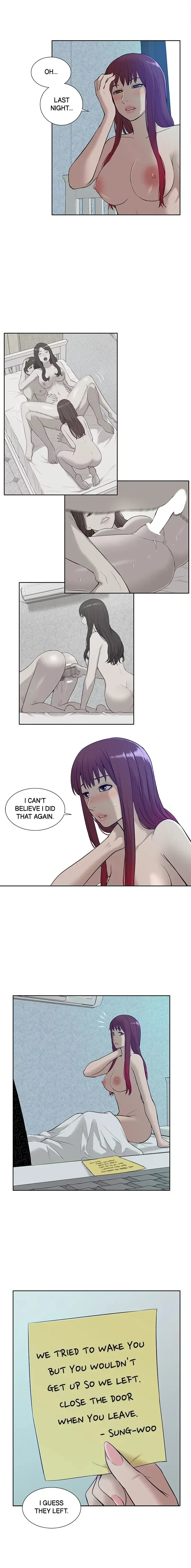 Read How to Train Her chapter 29 image 12 on Lezhin