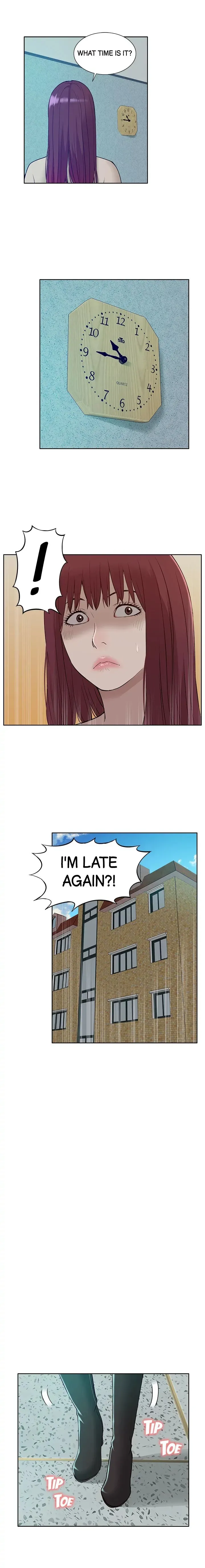 Read How to Train Her chapter 29 image 13 on Lezhin