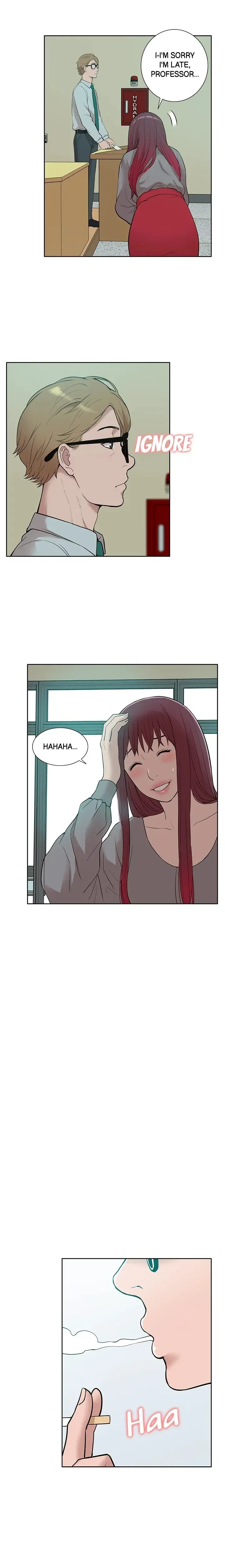 Read How to Train Her chapter 29 image 14 on Lezhin