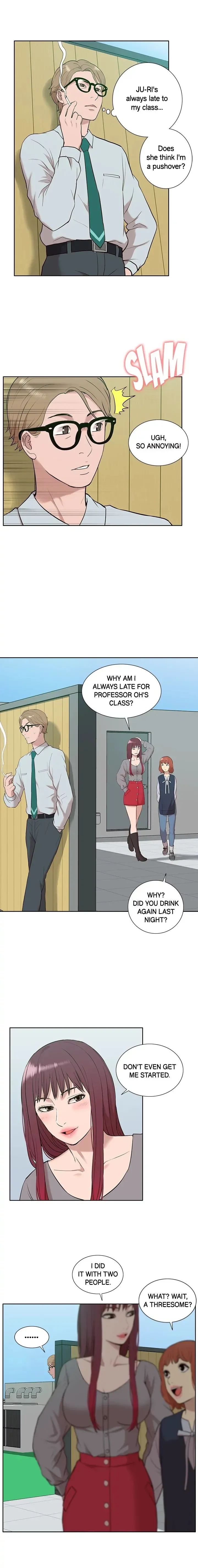 Read How to Train Her chapter 29 image 15 on Lezhin