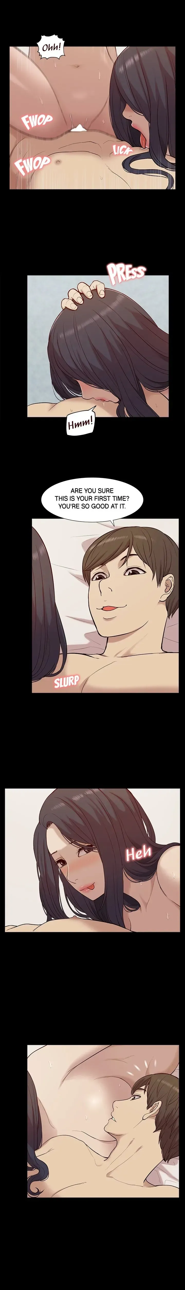 Read How to Train Her chapter 29 image 3 on Lezhin