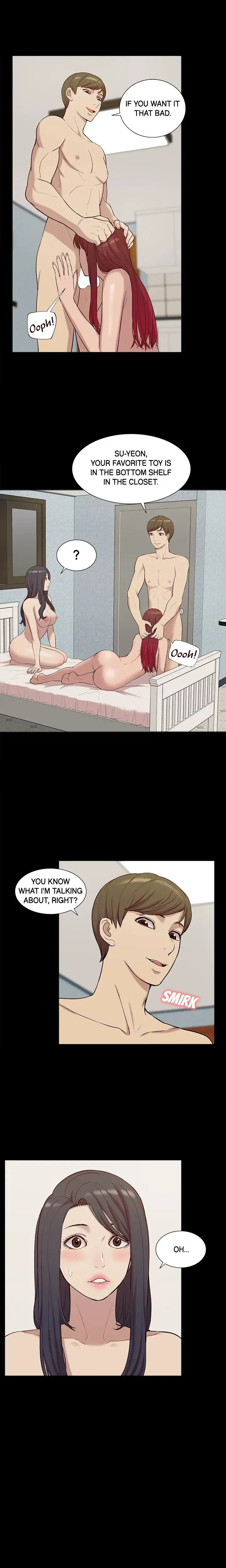 Read How to Train Her chapter 29 image 7 on Lezhin