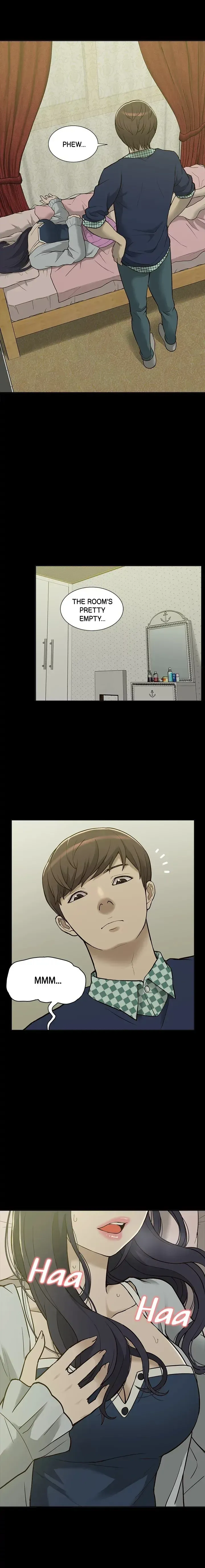 Read How to Train Her chapter 3 image 3 on Lezhin