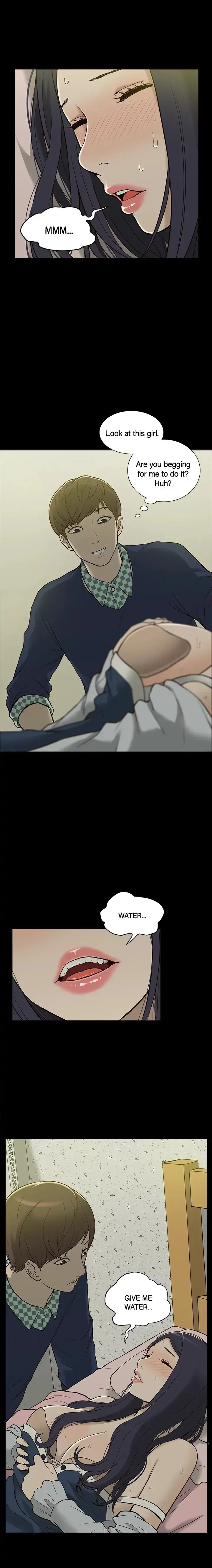 Read How to Train Her chapter 3 image 5 on Lezhin