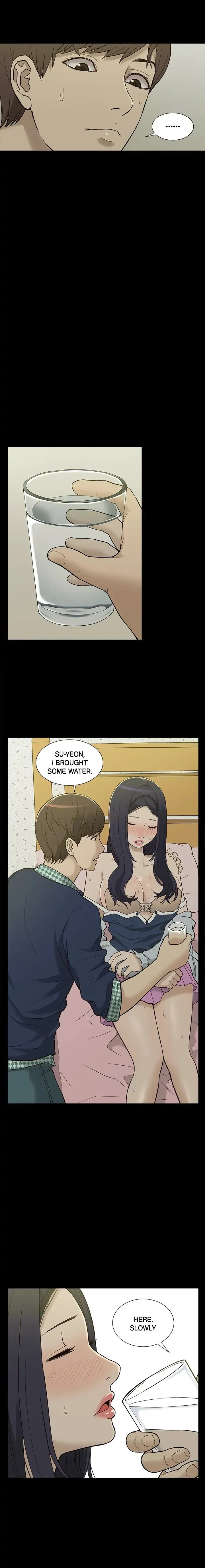 Read How to Train Her chapter 3 image 6 on Lezhin