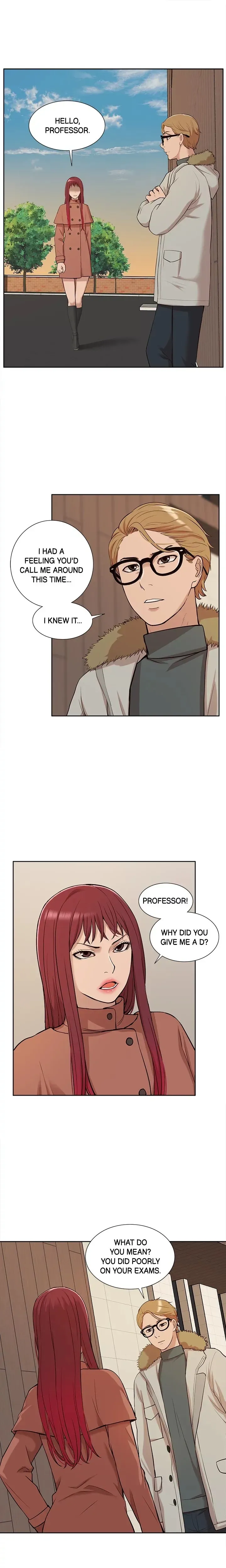Read How to Train Her chapter 31 image 11 on Lezhin