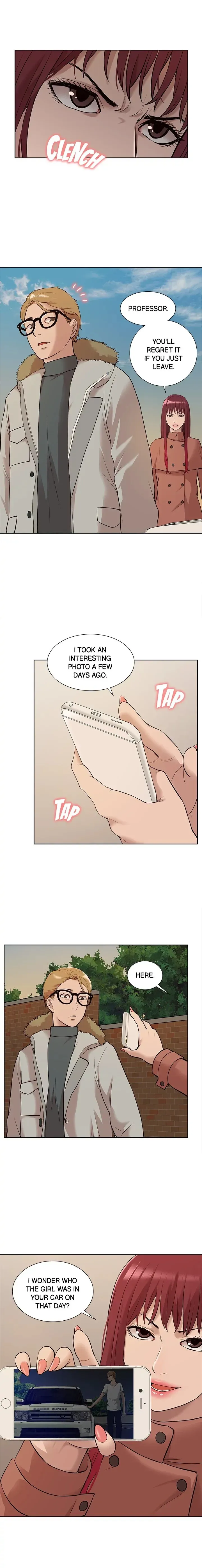Read How to Train Her chapter 31 image 13 on Lezhin