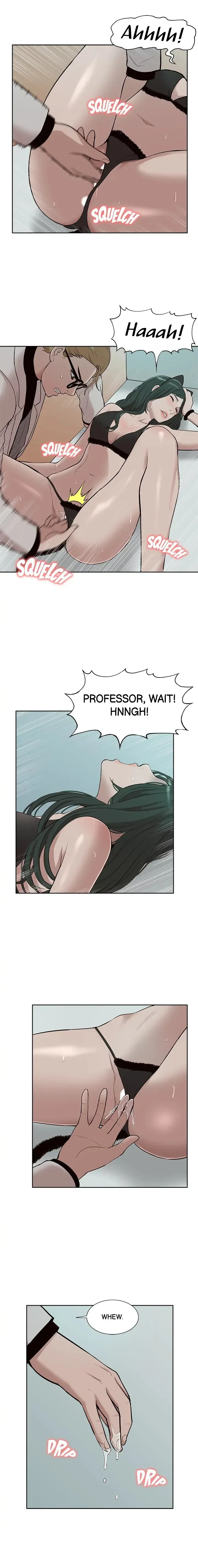 Read How to Train Her chapter 31 image 2 on Lezhin
