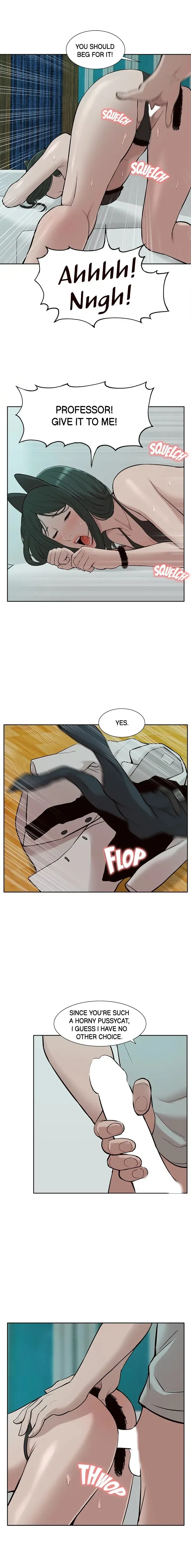 Read How to Train Her chapter 31 image 4 on Lezhin