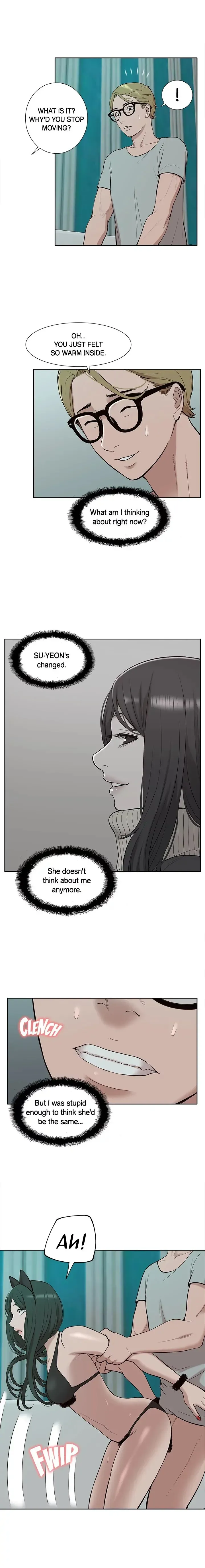 Read How to Train Her chapter 31 image 6 on Lezhin