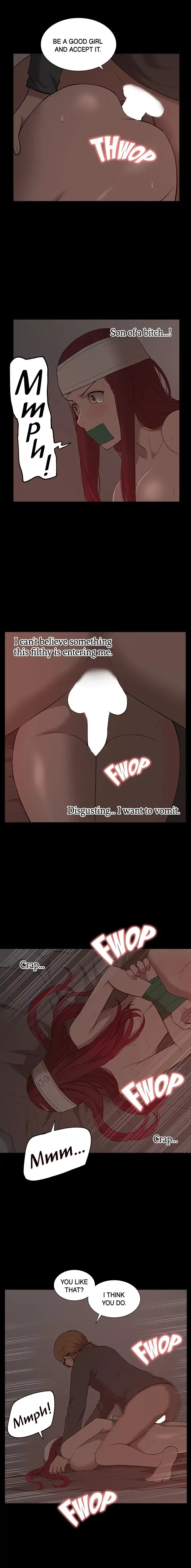 Read How to Train Her chapter 32 image 10 on Lezhin