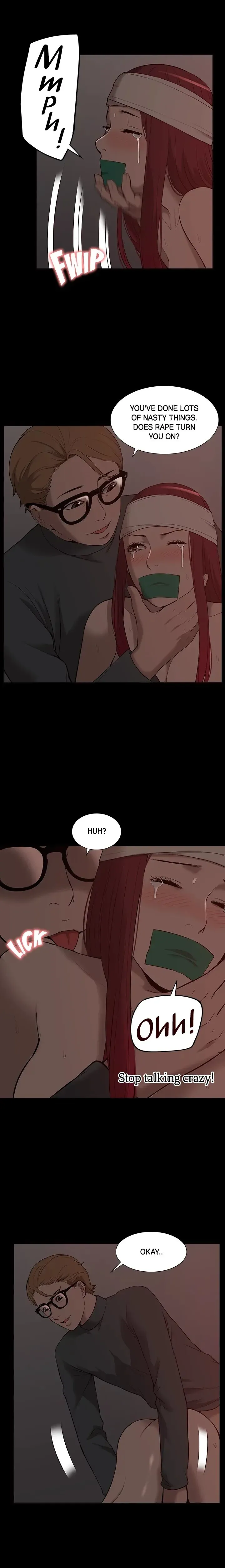 Read How to Train Her chapter 32 image 11 on Lezhin