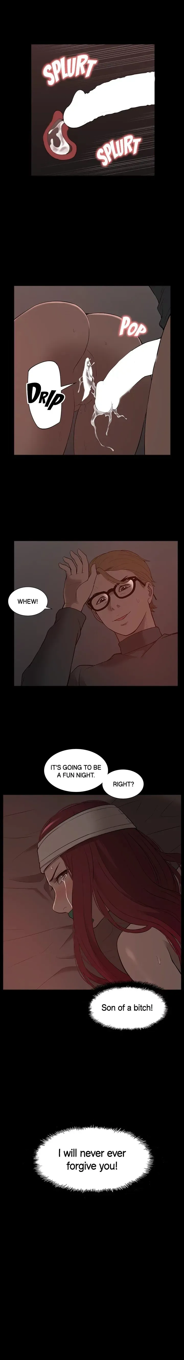 Read How to Train Her chapter 32 image 13 on Lezhin