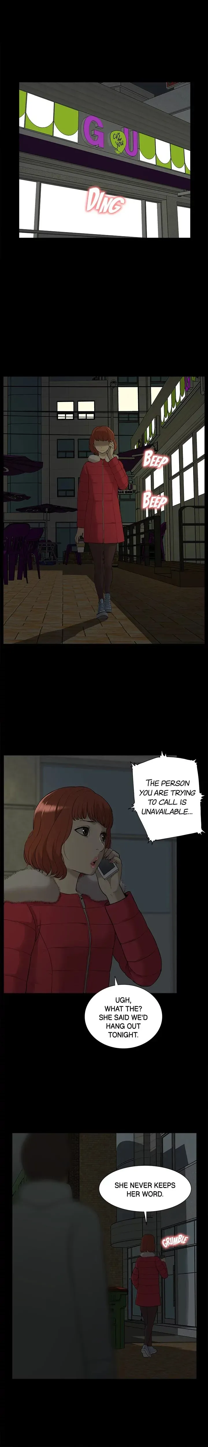 Read How to Train Her chapter 32 image 14 on Lezhin