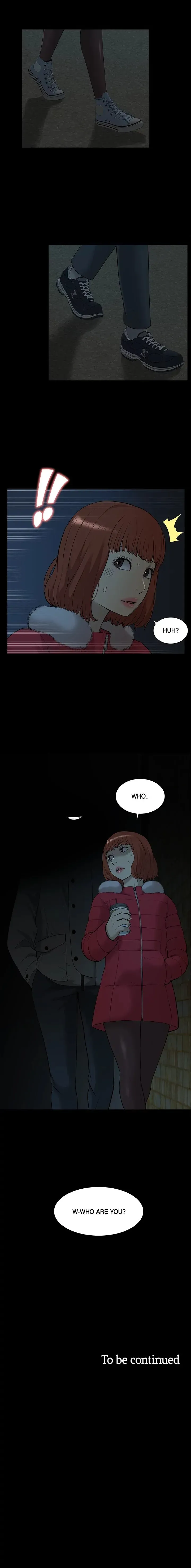 Read How to Train Her chapter 32 image 15 on Lezhin