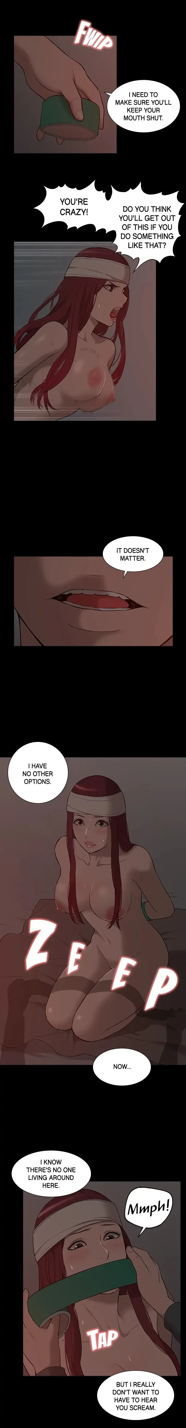 Read How to Train Her chapter 32 image 6 on Lezhin