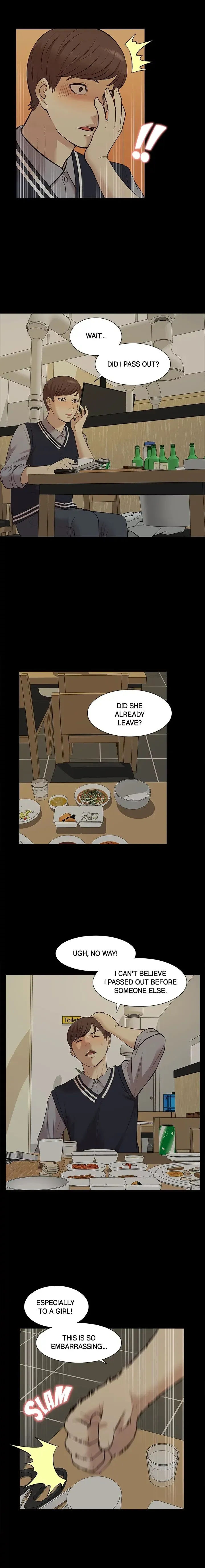 Read How to Train Her chapter 33 image 11 on Lezhin