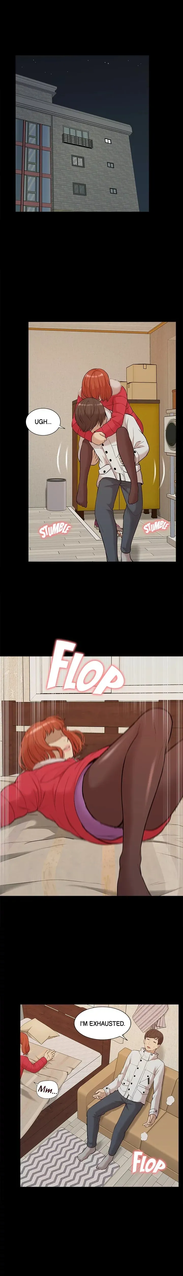 Read How to Train Her chapter 33 image 14 on Lezhin