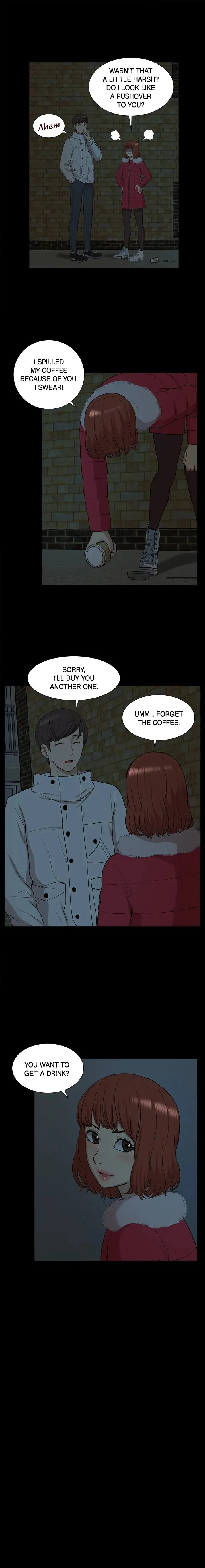 Read How to Train Her chapter 33 image 4 on Lezhin