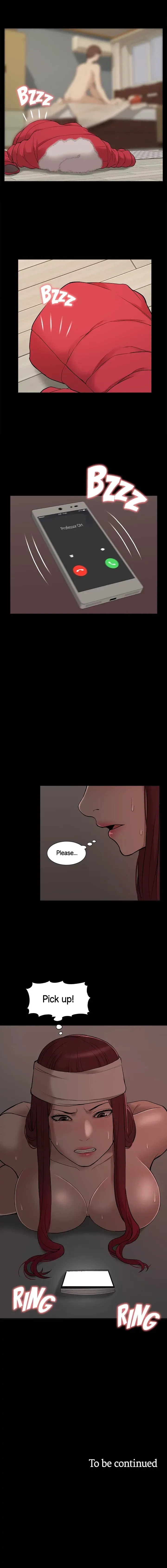 Read How to Train Her chapter 34 image 14 on Lezhin