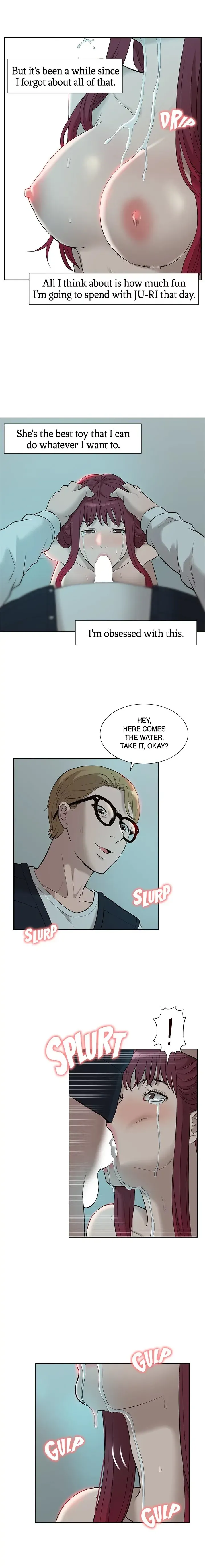 Read How to Train Her chapter 35 image 14 on Lezhin