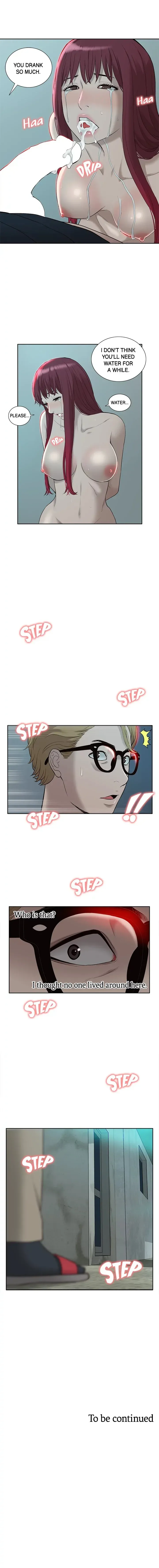 Read How to Train Her chapter 35 image 15 on Lezhin