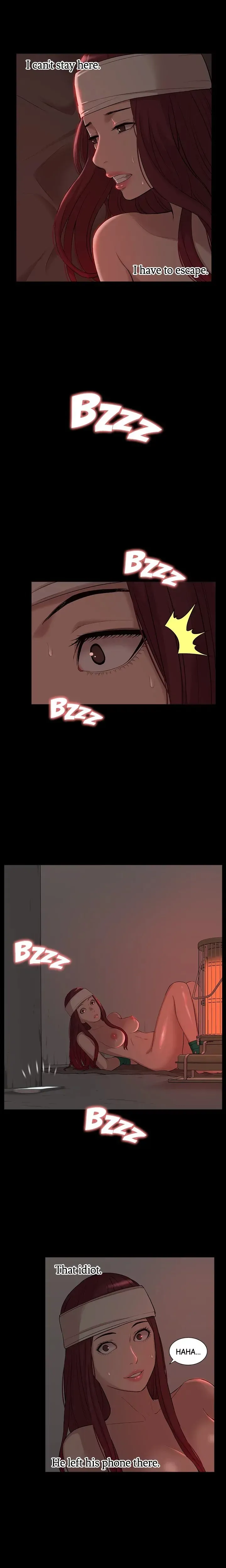 Read How to Train Her chapter 35 image 2 on Lezhin
