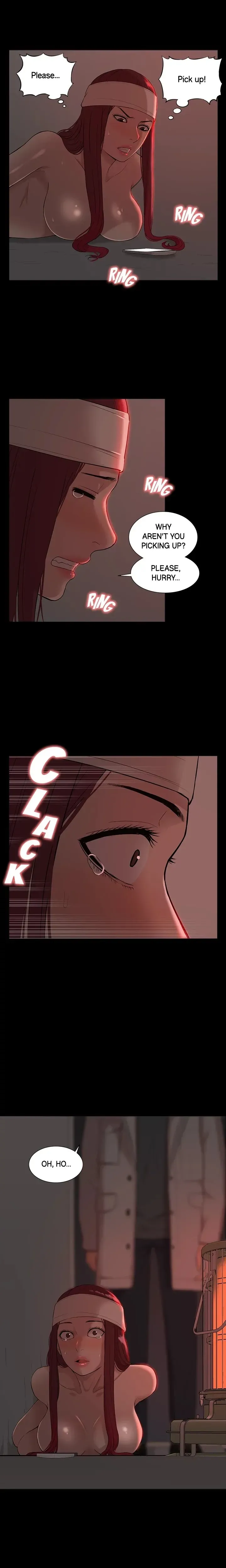 Read How to Train Her chapter 35 image 5 on Lezhin