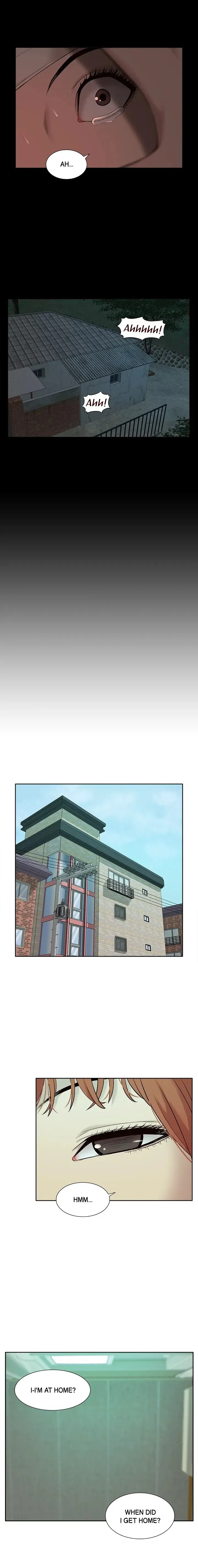 Read How to Train Her chapter 35 image 7 on Lezhin