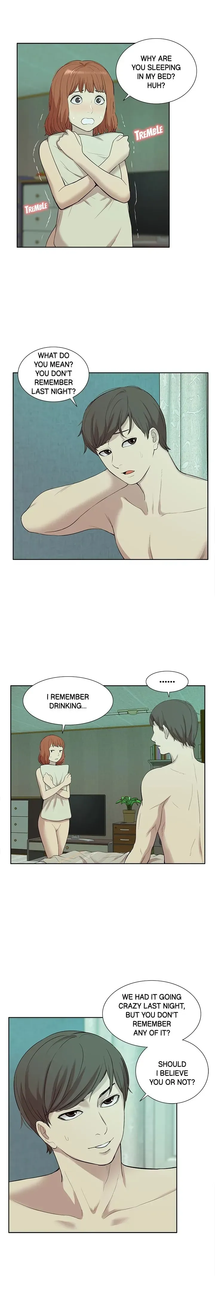 Read How to Train Her chapter 35 image 9 on Lezhin