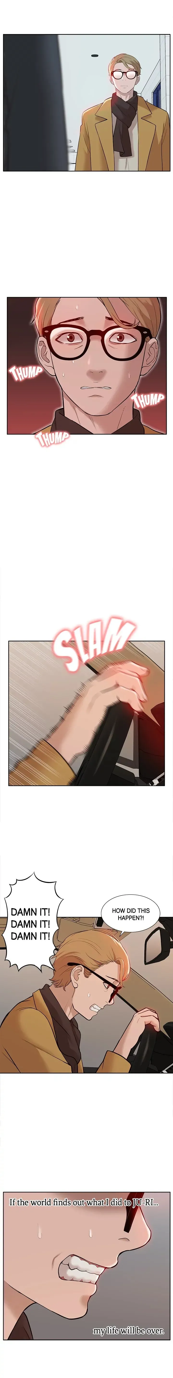 Read How to Train Her chapter 36 image 13 on Lezhin
