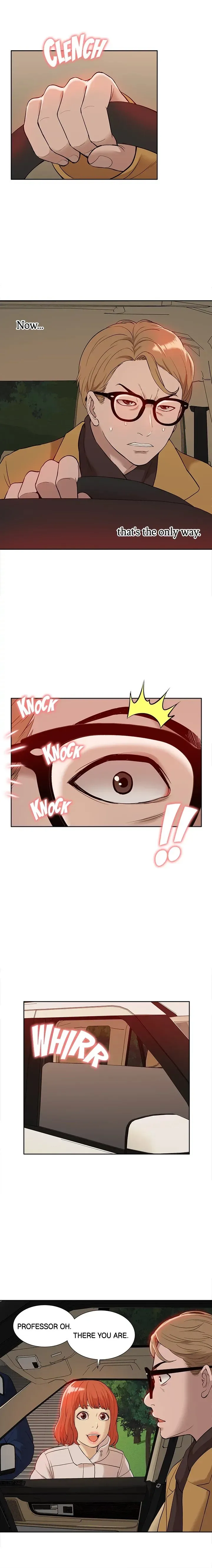 Read How to Train Her chapter 36 image 14 on Lezhin