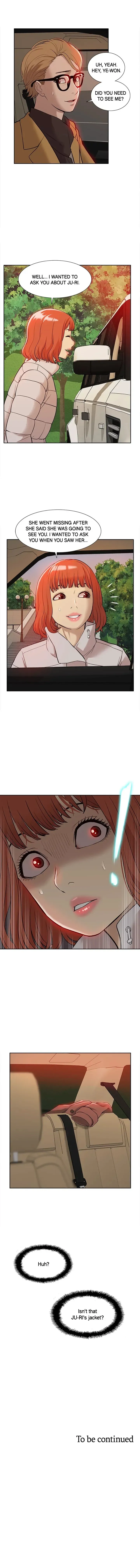 Read How to Train Her chapter 36 image 15 on Lezhin