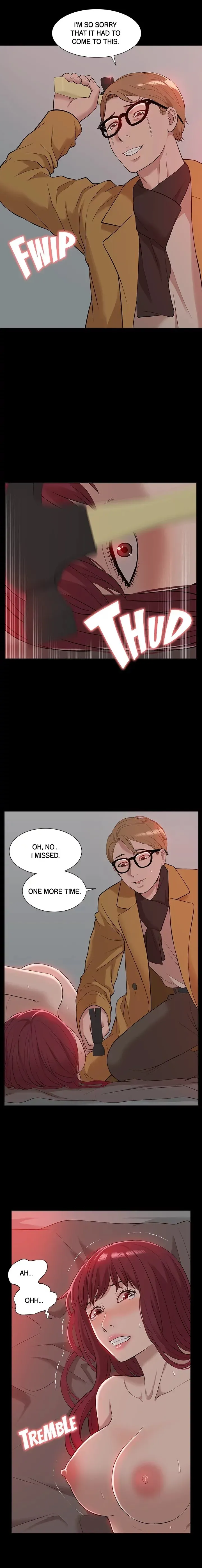 Read How to Train Her chapter 37 image 11 on Lezhin