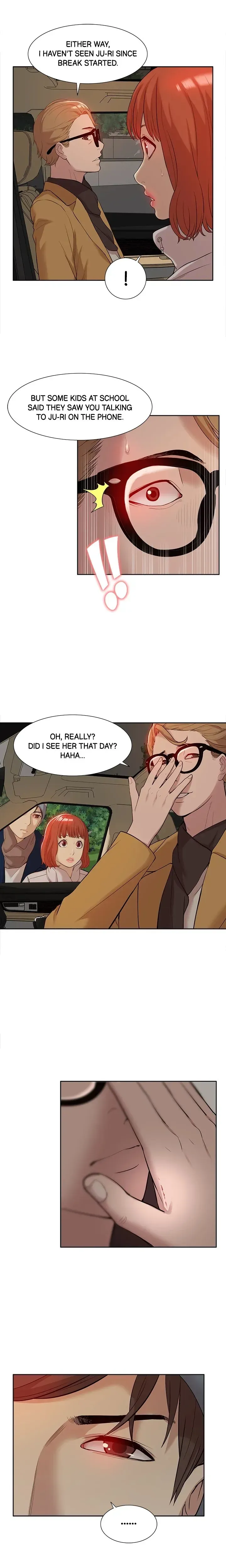 Read How to Train Her chapter 37 image 2 on Lezhin
