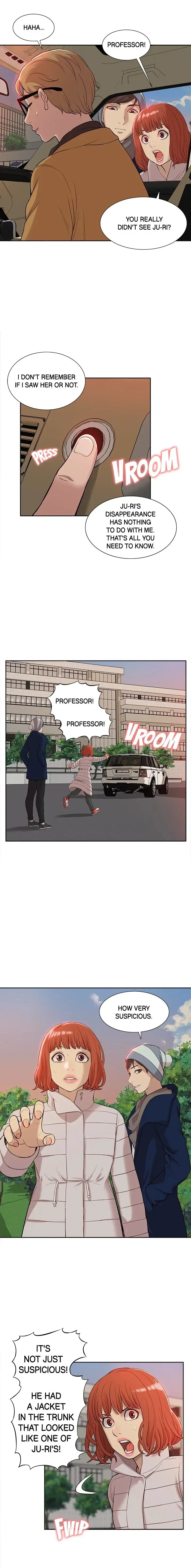Read How to Train Her chapter 37 image 4 on Lezhin