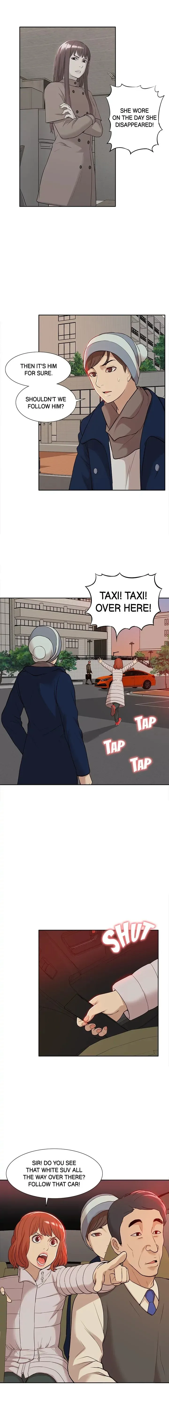 Read How to Train Her chapter 37 image 5 on Lezhin