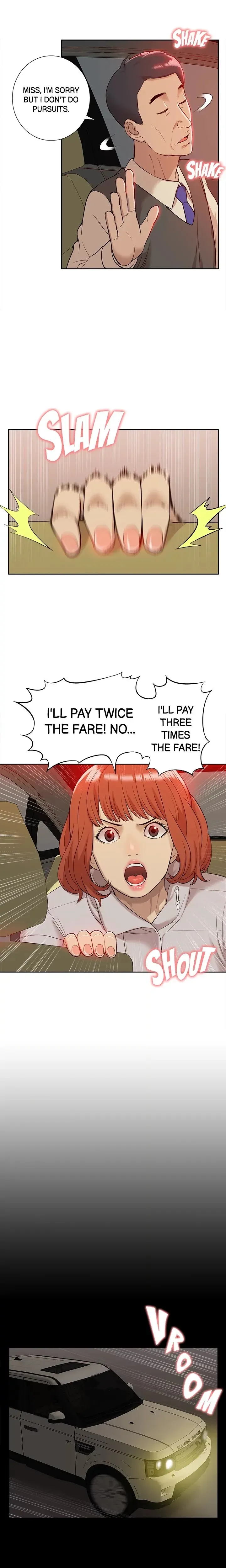 Read How to Train Her chapter 37 image 6 on Lezhin