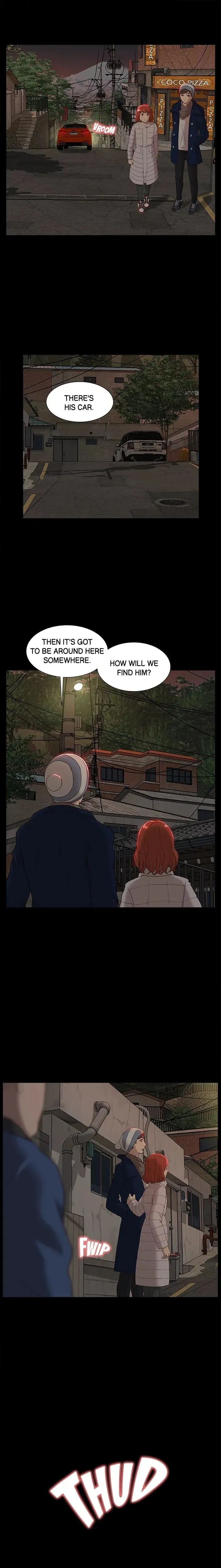 Read How to Train Her chapter 37 image 9 on Lezhin