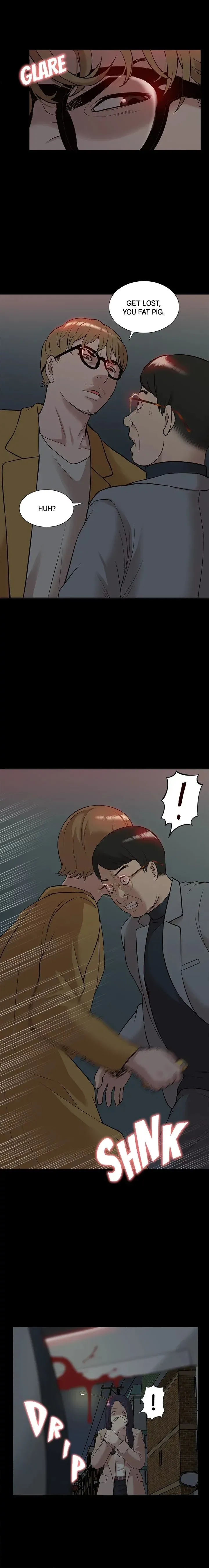 Read How to Train Her chapter 38 image 12 on Lezhin