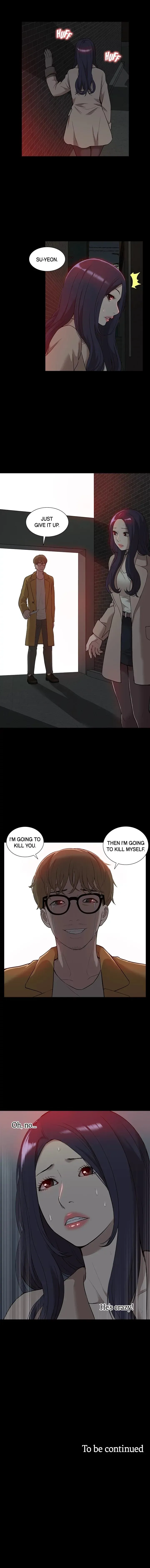 Read How to Train Her chapter 38 image 15 on Lezhin